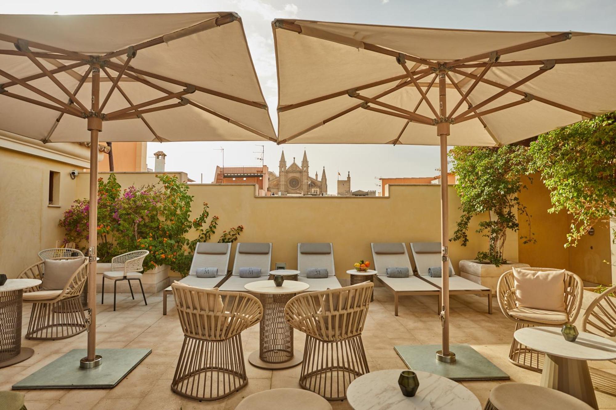Palacio Can Marques By Puro (Adults Only) ميورقة المظهر الخارجي الصورة