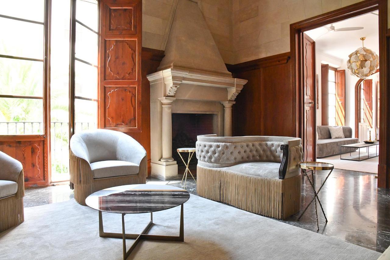 Palacio Can Marques By Puro (Adults Only) ميورقة المظهر الخارجي الصورة