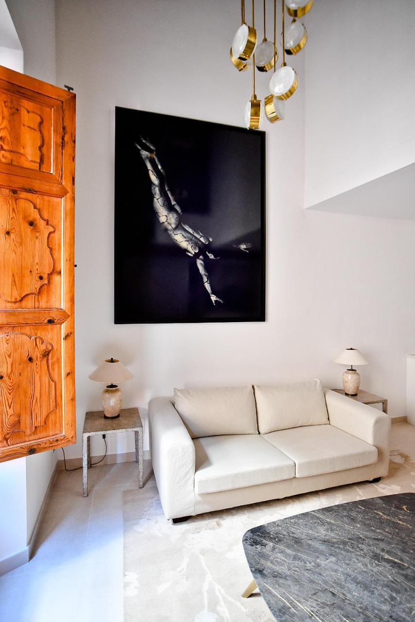 Palacio Can Marques By Puro (Adults Only) ميورقة المظهر الخارجي الصورة