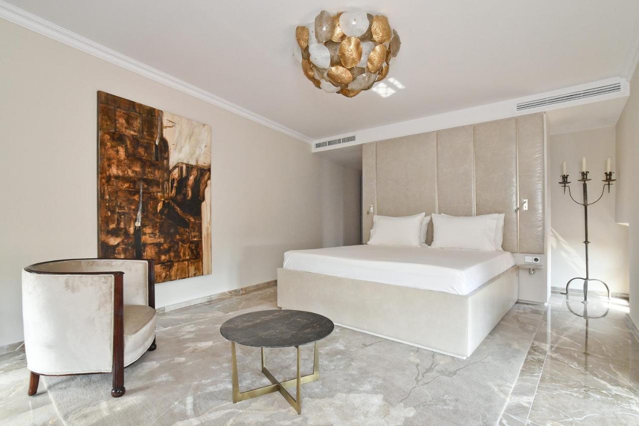 Palacio Can Marques By Puro (Adults Only) ميورقة المظهر الخارجي الصورة